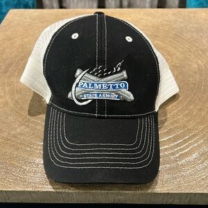 Palmetto State Armory Fishing hat